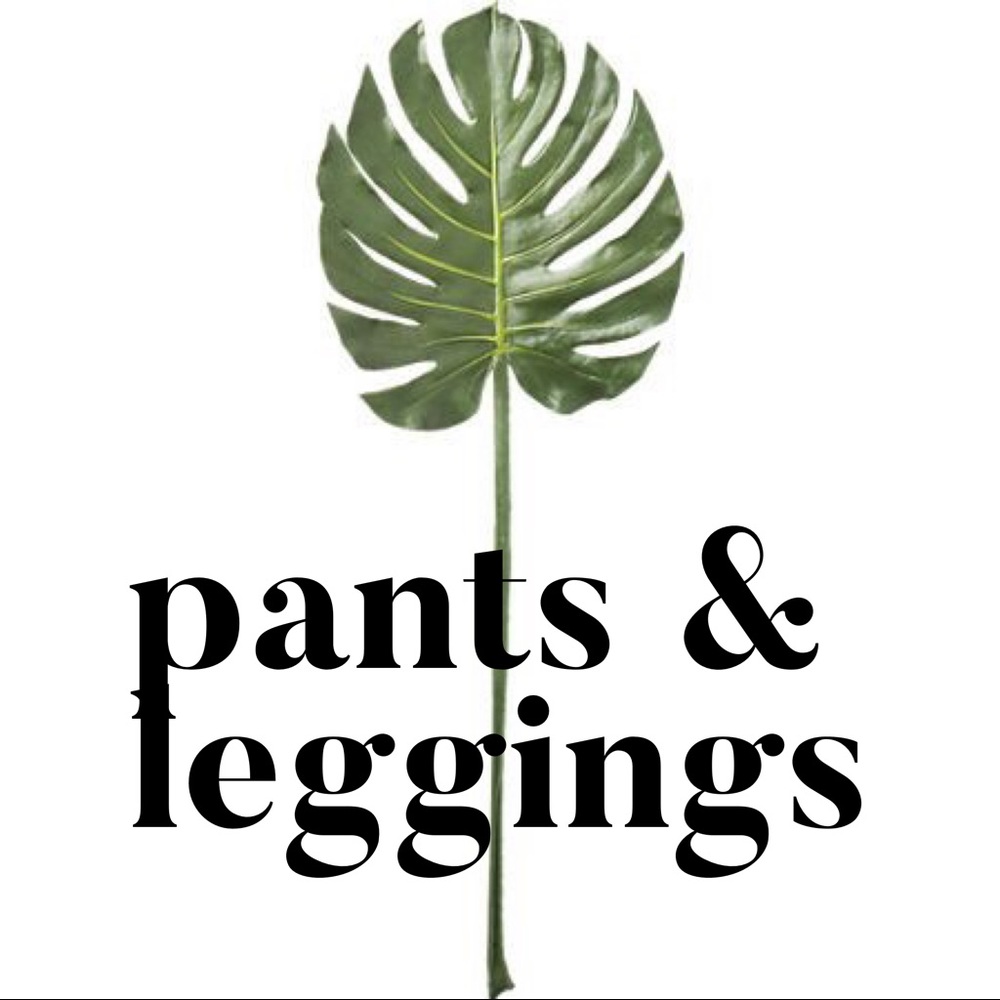 🌴Women’s Pants & Leggings
